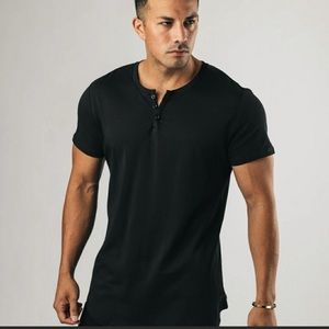 Alphalete Short Sleeve Hensley